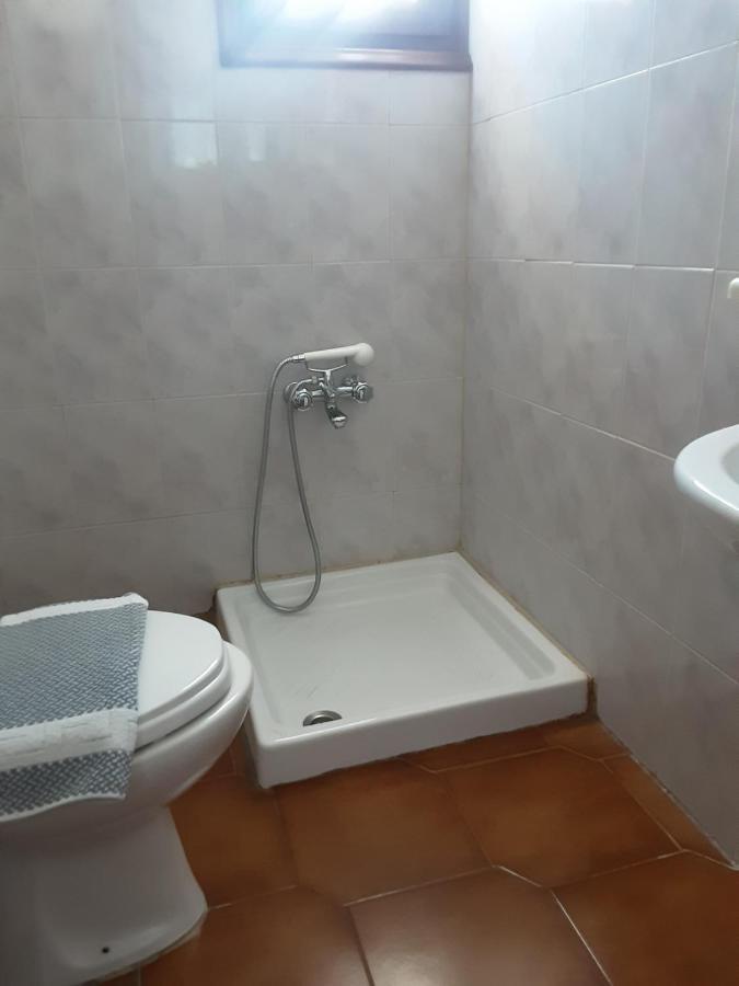 Magda Studios - Double Bed Room N4 Zagorá Ngoại thất bức ảnh